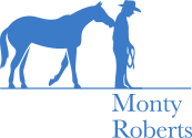 Monty Roberts Logo