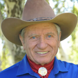 Monty Roberts